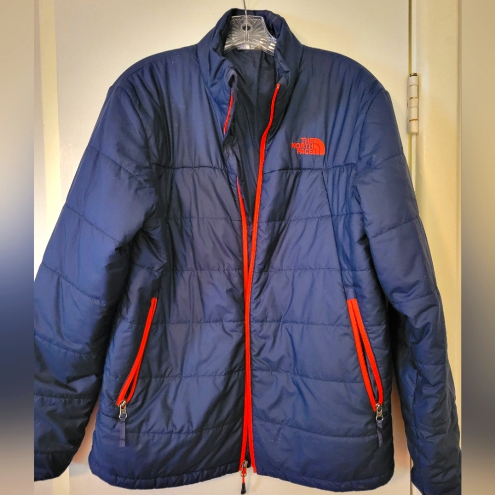 The North Face Winter Jacket, Size M